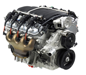 U2083 Engine